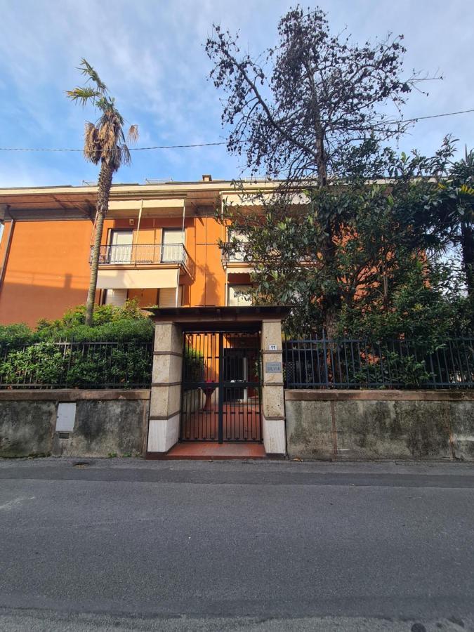 Meraviglioso Appartamento Con Vista Mare By Portofinovacanze Rapallo Exterior photo